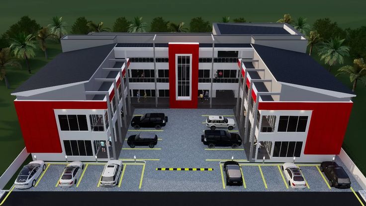 Factories